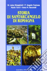 Storia di Santarcangelo di Romagna