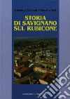 Storia di Savignano sul Rubicone libro