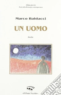 Un uomo