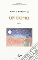 Un uomo libro