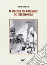 Le strategie di comprensione dei testi espositivi libro