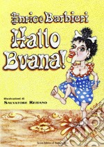 Hallo Buana libro