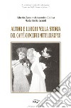 Autori e luoghi nella storia del caffè-concerto mitteleuropeo libro