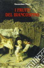 I frutti del biancospino libro