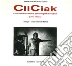 Fotografi di scena del cinema italiano. Vol. 8 libro