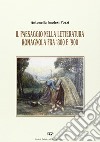Il paesaggio nella letteratura romagnola fra '800 e '900 libro
