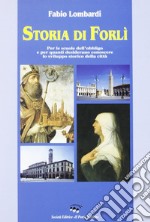 Storia di Forlì libro