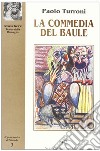 La commedia del baule libro