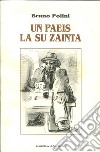 Un paeis la su zenta libro