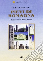 Pievi di Romagna libro