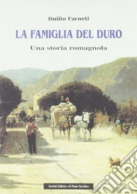 La famiglia del duro libro