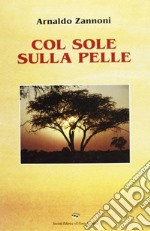 Col sole sulla pelle