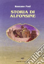 Storia di Alfonsine libro