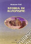 Storia di Alfonsine libro