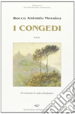 I congedi libro