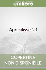 Apocalisse 23