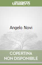 Angelo Novi