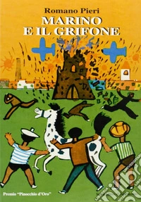 Marino e il grifone