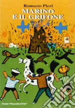 Marino e il grifone libro