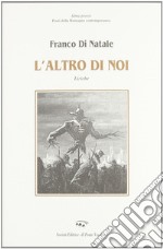 L'altro di noi libro