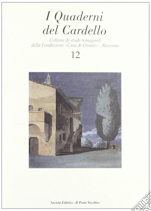 I quaderni del Cardello. Vol. 12