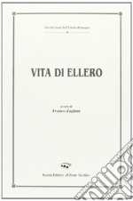 Vita di Ellero libro