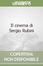 Il cinema di Sergio Rubini libro