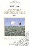 Una nuvola solletica il cielo libro