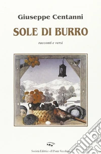 Sole di burro