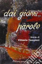 Dai giorni... parole libro