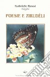 Poesie e zirudèle libro