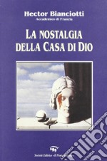 Nostalgia della casa di Dio