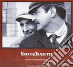 Sacco e Vanzetti. Un film Tv