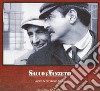 Sacco e Vanzetti. Un film Tv libro