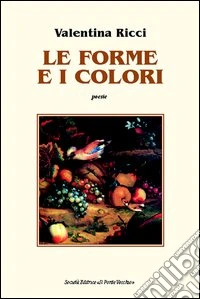 Le forme e i colori