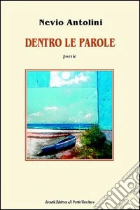 Dentro le parole libro