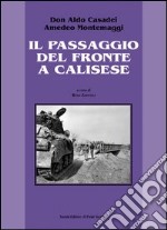 Il passaggio del fronte a Calisese