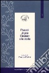 Pascoli, Joyce, Einstein e le stelle libro di Pollini F. (cur.)