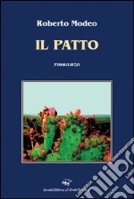 Il patto libro