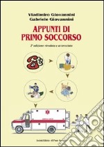 Appunti di primo soccorso