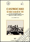 Castrocaro. Gli statuti del 1404 libro