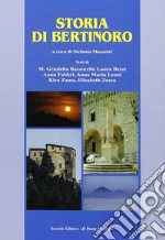 Storia di Bertinoro libro