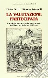 La valutazione partecipata libro