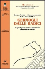 Germogli dalle radici libro