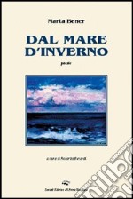 Dal mare d'inverno libro