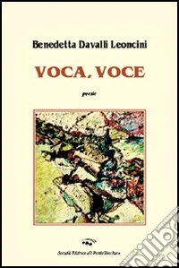 Voca, voce