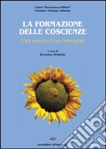 La formazione delle coscienze libro