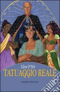 Tatuaggio reale