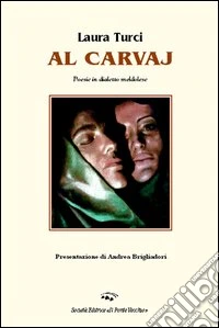 Carvaj (Le crepe) (Al) libro