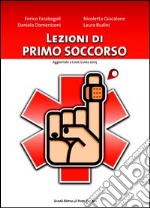 Lezioni di primo soccorso